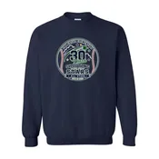 Oak Grove Elementary - Adult Crewneck Sweatshirt -18000