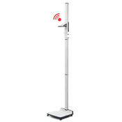 274 Seca Digital Wireless Mobile Stadiometer