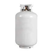 30 lb. Propane Refill/Exchange