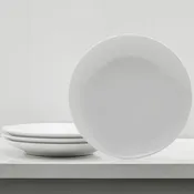 Alexis Set of 4 Dinner Plates