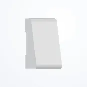 324 Wedged Casing PFJ