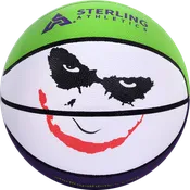 Sterling Athletics Impact™ Composite Leather Indoor/Outdoor Game Basketball - Joker