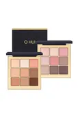 [OHUI] Real Color Eye Palette