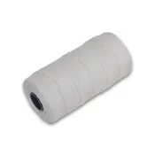1000′ BRAID LINE WH. 16575