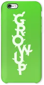 Grow Up