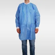 Lab Coat