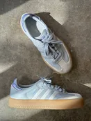 Adidas women Sneakers Blue 7