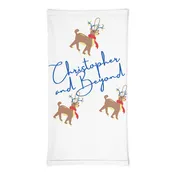 Christopher and Beyond Neck Gaiter