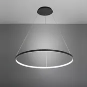 “Looper” Modern LED Pendant Light Fixture