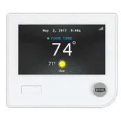 Bryant® - SYSTXBBWEC01-B White Evolution® Connex™ Control with Wi-Fi® Capability