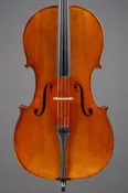Heinrich Lutiger® Cello, 1/4-4/4 Sizes