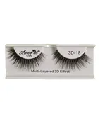 Amor Us 3D Faux Mink Eyelashes - 18