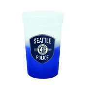 17 oz. Mood Cups Full Color Imprint