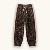 Backstage Velvet Sweatpant