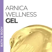 Arnica Wellness Gel - Samples