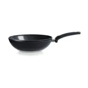 Ceratal Ceramic Wok 11", Black