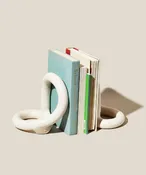 Bacchus Bookends