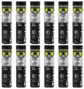 12 Pack Kiss Tintation Color Spray TCS01
