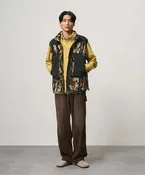 Big Wale Carpenter Pant