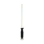 1200 Grit Ceramic Sharpening Rod - 12"