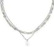 Ashton Multi Strand Necklace