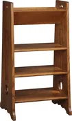 Little Treasures Book Shelf