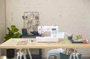 Baby Lock Jubilant Sewing Machine — Carolina Sew N Vac