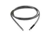 B5 & BX5 Glass Fiber Optic Cable, 5/32" (4mm) Active Fiber Bundle