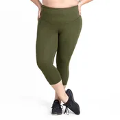 Basic Compression Capri