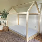 Alpha Kids Mattress by Comfort Option