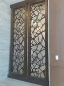Decorative Screen FRW 003