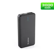 3000MAH POWER BANK