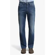 34 Heritage | Charisma Mid Cashmere Jean