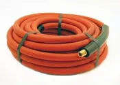 Air Hose 1/2″ x 50 ft x 300psi Rubber US Made