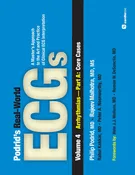 Podrid’s Real-World ECGs: Arrhythmias