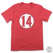 14 Forever