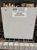 SDC 1-Amp Regulated Power Supply