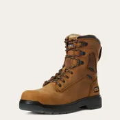 ARIAT INTERNATIONAL, INC MNS TURBO 8" H2O CT