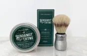 European Shaving Set By Pre de Provence - $65.00 | in Bath &amp; Body