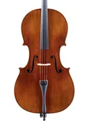 Snow SC400 Cello — Flushing Violin Shop, Inc