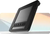 Dot Pad X Multiline Braille and Tactile Graphics Display