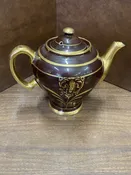 1920s McCormick Balto Tea Pot