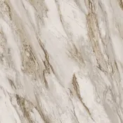 Drama Marble 8' x 2" Laminate Bar Edging-VTI