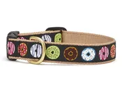 Donuts Collar