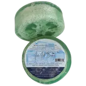 Ice Ice Baby Loofah Soap