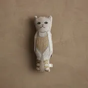 Baby Cat Pocket Doll