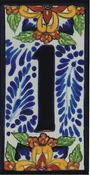 House Number 1 - Baroque 1
