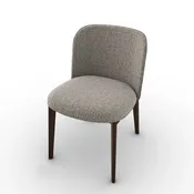 ABREY CS2040 Dining Chair