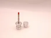 Beaver side roller including guide roller with shaft