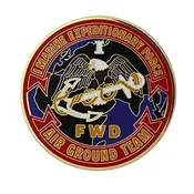 1st Marine Expeditionary Force CSIB